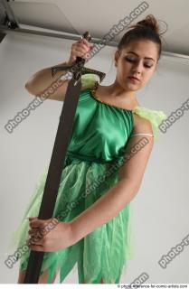 2020 01 KATERINA FOREST FAIRY WITH SWORD (27)